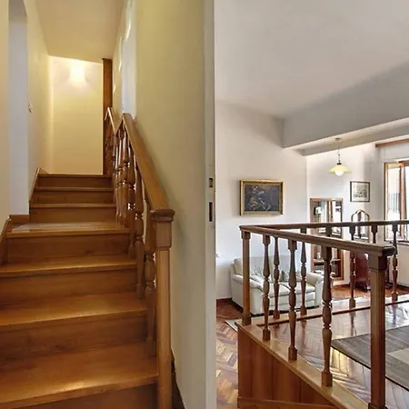 Aldobrandini With Terrace Appartamento *
