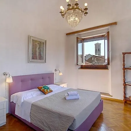 Aldobrandini With Terrace Appartamento