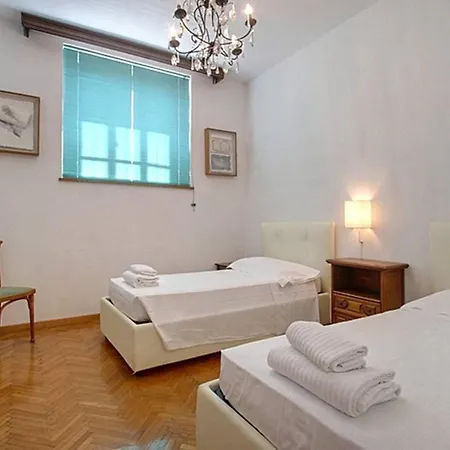 Aldobrandini With Terrace * Флоренция
