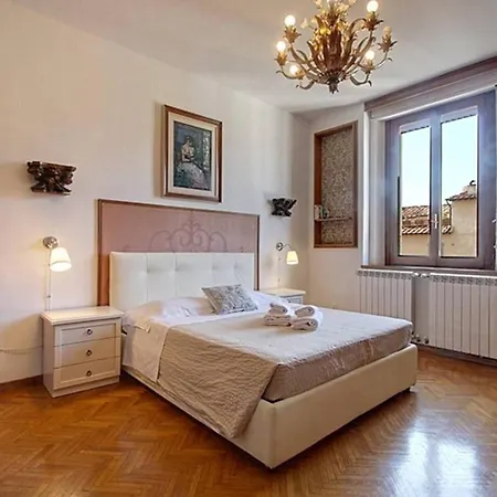 Aldobrandini With Terrace * Флоренция