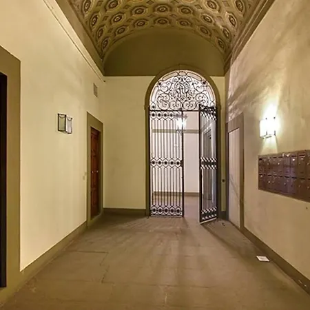 Aldobrandini With Terrace *