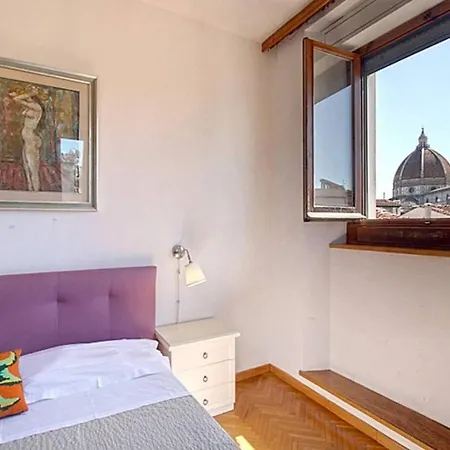 Aldobrandini With Terrace