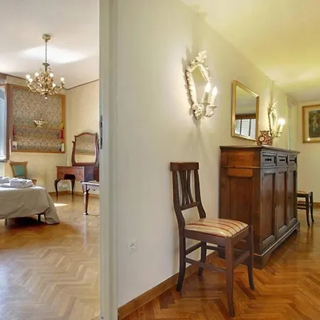 Aldobrandini With Terrace