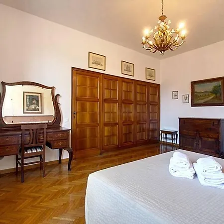 Aldobrandini With Terrace * Флоренция